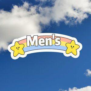 Men's